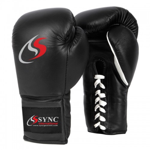 BOXING GLOVE